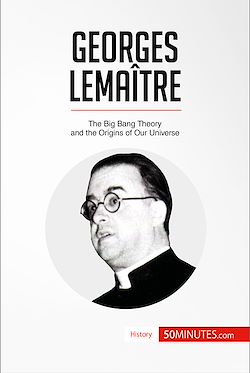 Télécharger le livre :  Georges Lemaître
