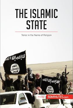 Télécharger le livre :  The Islamic State