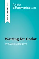 Download this eBook Waiting for Godot by Samuel Beckett (Book Analysis)