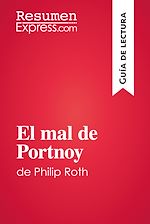 Télécharger le livre :  El mal de Portnoy de Philip Roth (Guía de lectura)