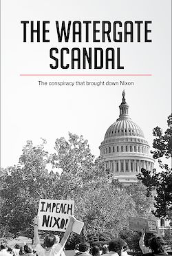 Télécharger le livre :  The Watergate Scandal
