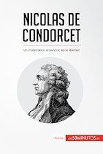 Télécharger le livre :  Nicolas de Condorcet