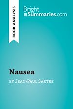 Download this eBook Nausea by Jean-Paul Sartre (Book Analysis)