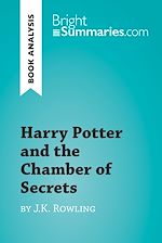Download this eBook Harry Potter and the Chamber of Secrets by J.K. Rowling (Book Analysis)