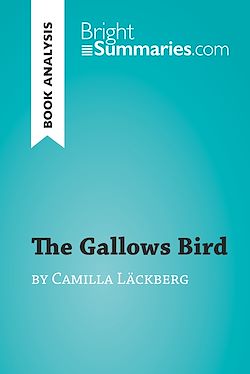 Télécharger le livre :  The Gallows Bird by Camilla Läckberg (Book Analysis)
