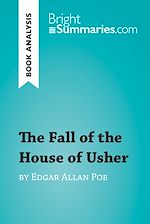 Download this eBook The Fall of the House of Usher by Edgar Allan Poe (Book Analysis)