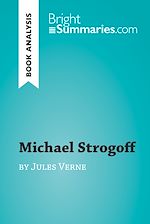Download this eBook Michael Strogoff by Jules Verne (Book Analysis)