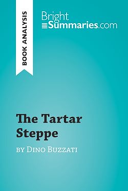 Télécharger le livre :  The Tartar Steppe by Dino Buzzati (Book Analysis)