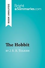 Download this eBook The Hobbit by J. R. R. Tolkien (Book Analysis)