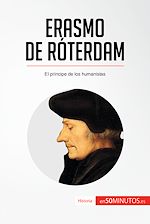 Télécharger le livre :  Erasmo de Róterdam