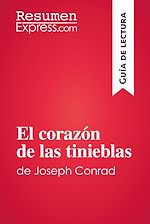 Télécharger le livre :  El corazón de las tinieblas de Joseph Conrad (Guía de lectura)