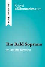 Download this eBook The Bald Soprano by Eugène Ionesco (Book Analysis)