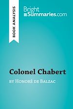 Download this eBook Colonel Chabert by Honoré de Balzac (Book Analysis)