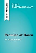 Download this eBook Promise at Dawn by Romain Gary (Book Analysis)