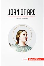 Télécharger le livre :  Joan of Arc