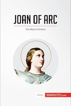 Télécharger le livre :  Joan of Arc