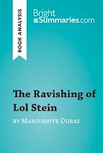 Download this eBook The Ravishing of Lol Stein by Marguerite Duras (Book Analysis)