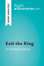 Download this eBook Exit the King by Eugène Ionesco (Book Analysis)
