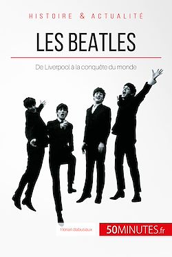 Télécharger le livre :  Les Beatles