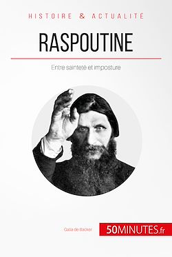 Télécharger le livre :  Raspoutine