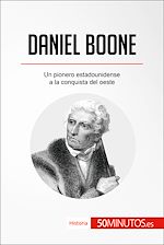 Télécharger le livre :  Daniel Boone