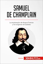 Télécharger le livre :  Samuel de Champlain
