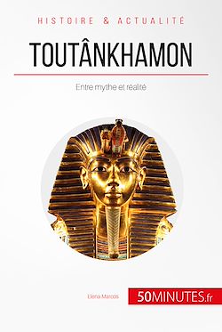 Télécharger le livre :  Toutânkhamon