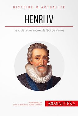 Télécharger le livre :  Henri IV