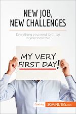 Télécharger le livre :  New Job, New Challenges