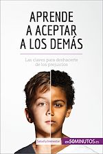 Télécharger le livre :  Aprende a aceptar a los demás