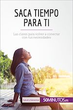 Télécharger le livre :  Saca tiempo para ti