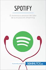 Télécharger le livre :  Spotify