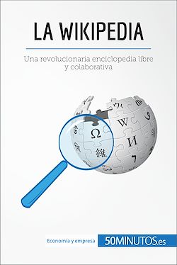 Télécharger le livre :  La Wikipedia