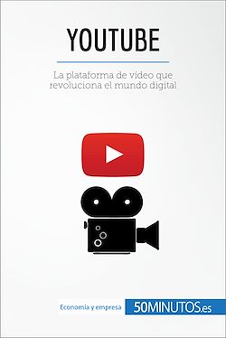Télécharger le livre :  YouTube