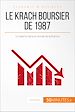 Télécharger le livre :  Le krach boursier de 1987