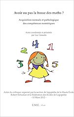 Télécharger le livre :  Avoir ou pas la bosse des maths ?