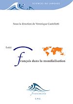 Télécharger le livre :  Le(s) français dans la mondialisation