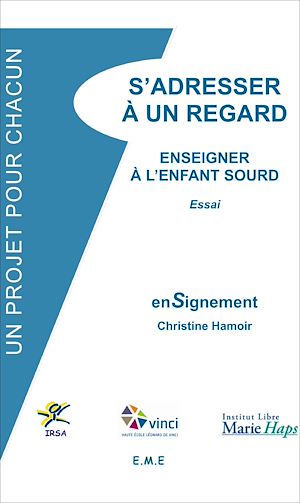 Téléchargez le livre :  S'adresser a un regard