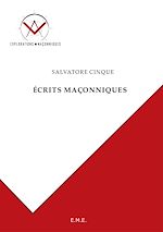 Télécharger le livre :  Ecrits maçonniques