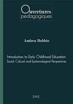 Télécharger le livre :  Introduction to Early Childhood Education