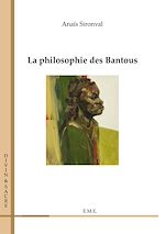 Télécharger le livre :  La philosophie des Bantous