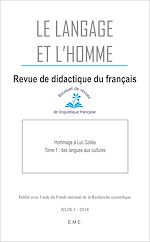 Télécharger le livre :  Hommage à Luc Collès