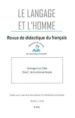 Télécharger le livre :  Hommage à Luc Collès