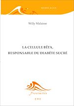 Télécharger le livre :  La cellule bêta, responsable du diabète sucré