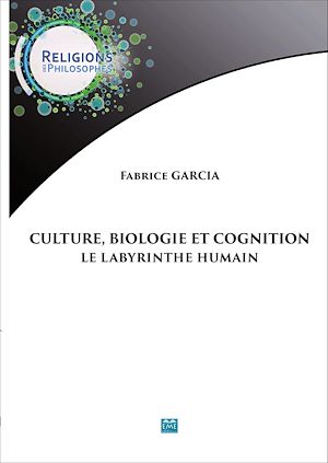 Téléchargez le livre :  Culture, biologie et cognition