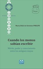 Télécharger le livre :  Cuando los monos sabían escribir