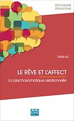 Télécharger le livre :  Le rêve et l'affect