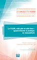 Télécharger le livre :  Le FLE/S, côté pile et côté face : quand théorie et pratique se rencontrent