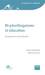 Télécharger le livre :  Bi-plurilinguisme et éducation