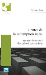 Télécharger le livre :  L'enfer de la rédemption nazie